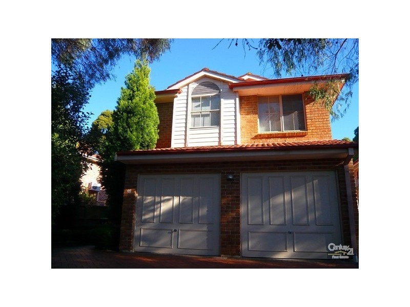 65 Oakhill Drive, Castle Hill NSW 2154