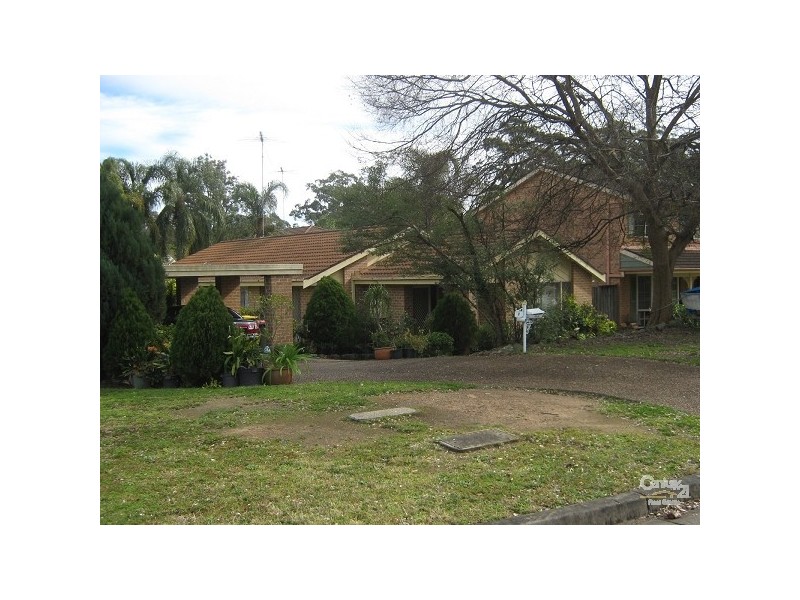 8 Glentrees Place, Cherrybrook NSW 2126