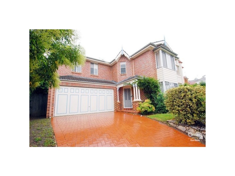 32 Belltree Crescent, Castle Hill NSW 2154