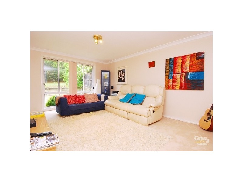 32 Belltree Crescent, Castle Hill NSW 2154