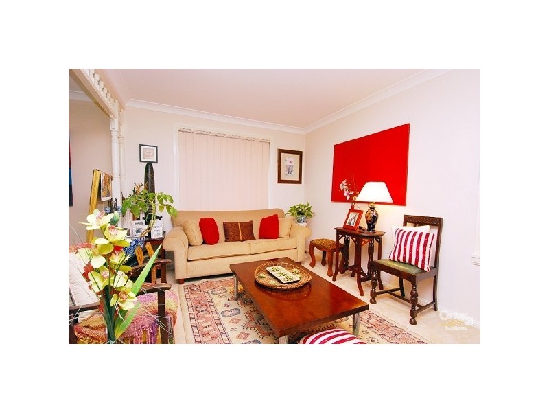 32 Belltree Crescent, Castle Hill NSW 2154