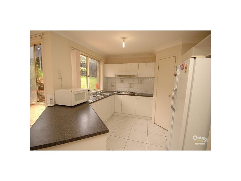 Castle Hill NSW 2154