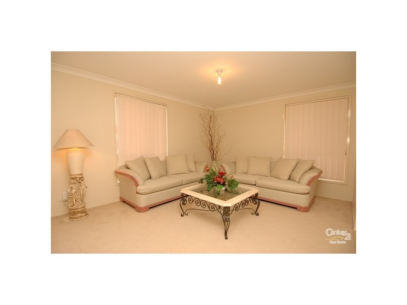 Castle Hill NSW 2154