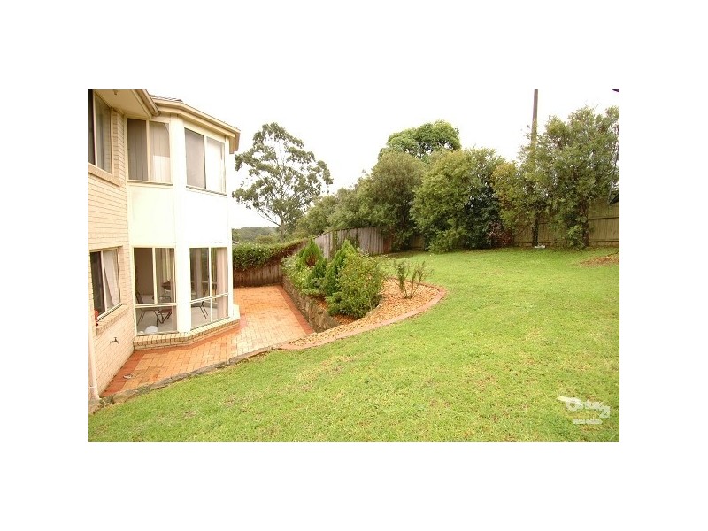 Castle Hill NSW 2154