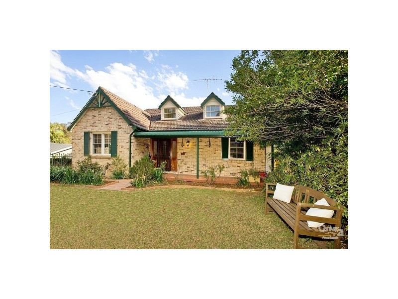 23 Rosewood Place, Cherrybrook NSW 2126