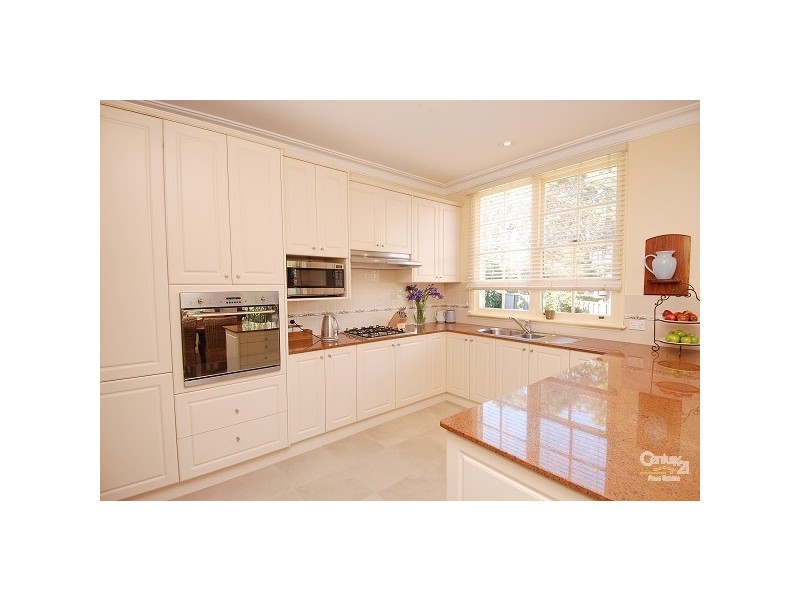 23 Rosewood Place, Cherrybrook NSW 2126