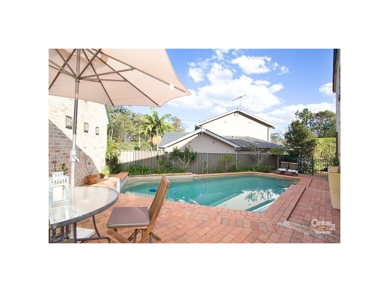 23 Rosewood Place, Cherrybrook NSW 2126