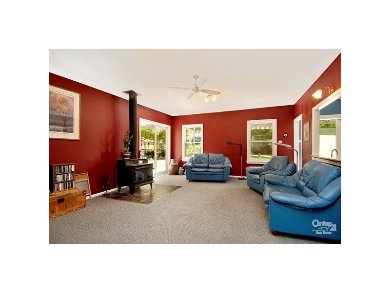 West Pennant Hills NSW 2125