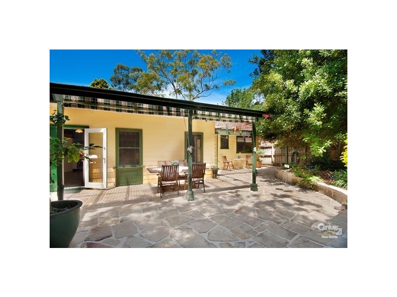 West Pennant Hills NSW 2125