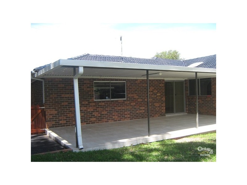 29 Oakes Road, West Pennant Hills NSW 2125