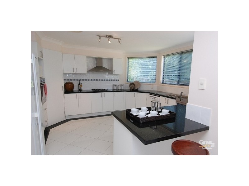 14 Brosnan Place, Castle Hill NSW 2154