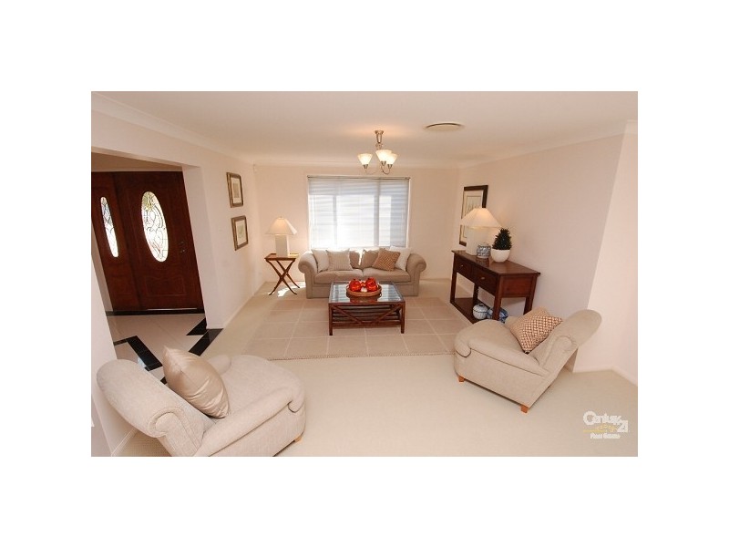 14 Brosnan Place, Castle Hill NSW 2154