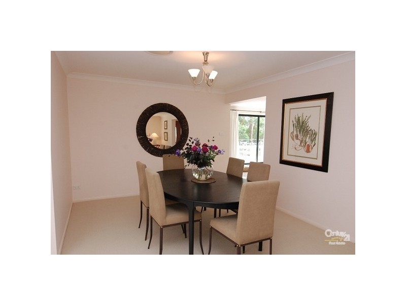 14 Brosnan Place, Castle Hill NSW 2154