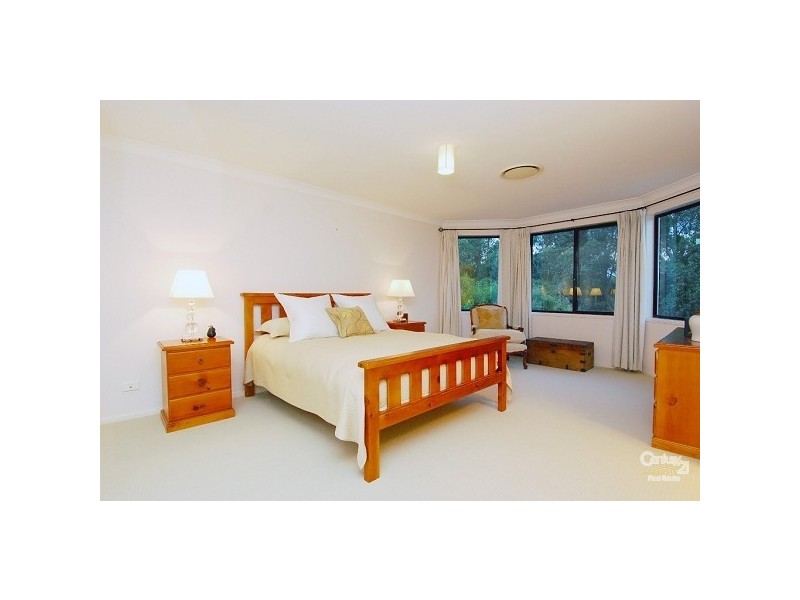 14 Brosnan Place, Castle Hill NSW 2154