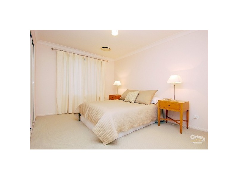 14 Brosnan Place, Castle Hill NSW 2154