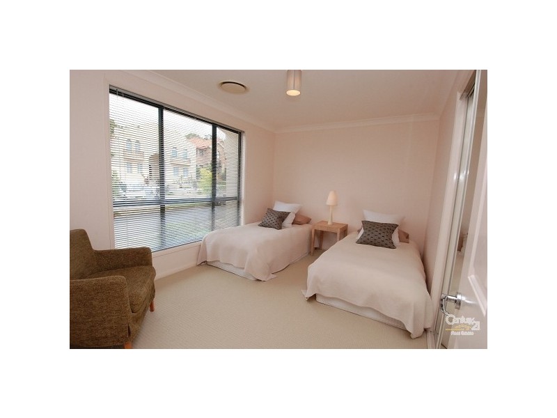 14 Brosnan Place, Castle Hill NSW 2154