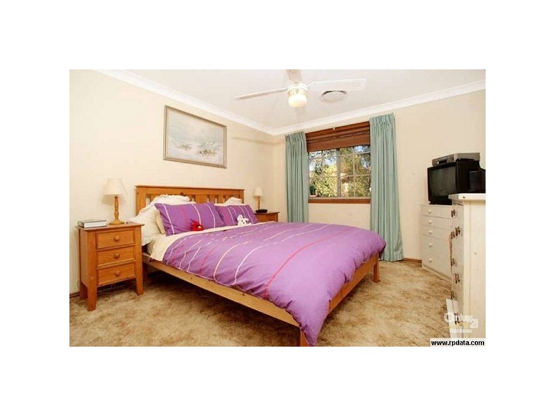 166 Francis Greenway Drive, Cherrybrook NSW 2126
