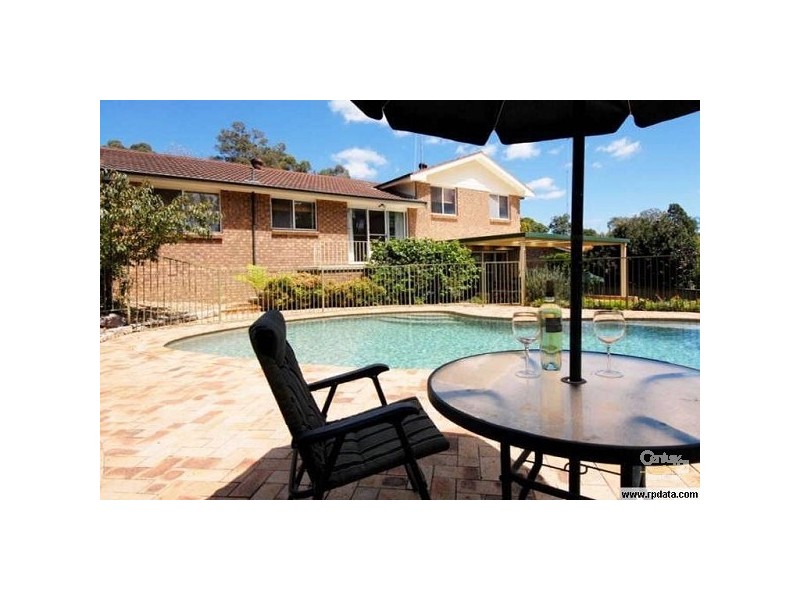166 Francis Greenway Drive, Cherrybrook NSW 2126
