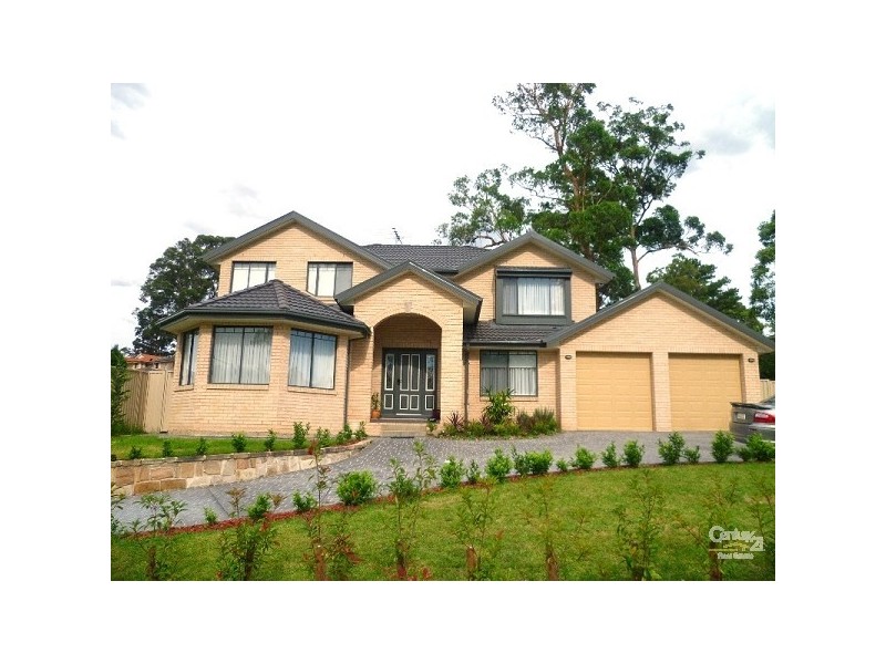 Cherrybrook NSW 2126