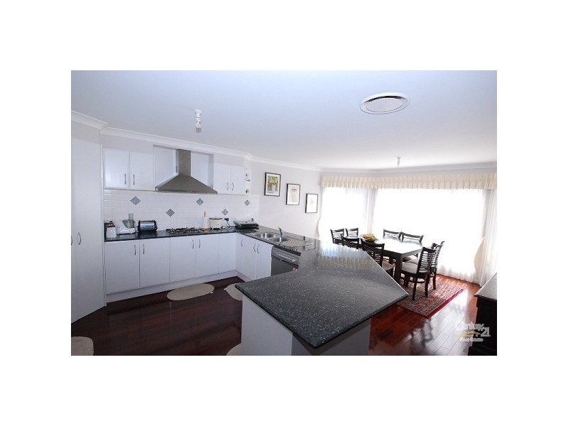 Cherrybrook NSW 2126