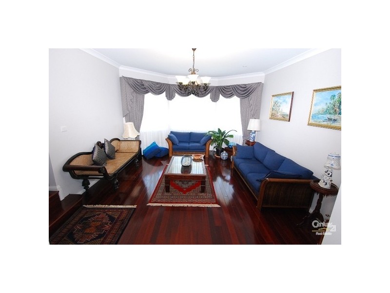 Cherrybrook NSW 2126