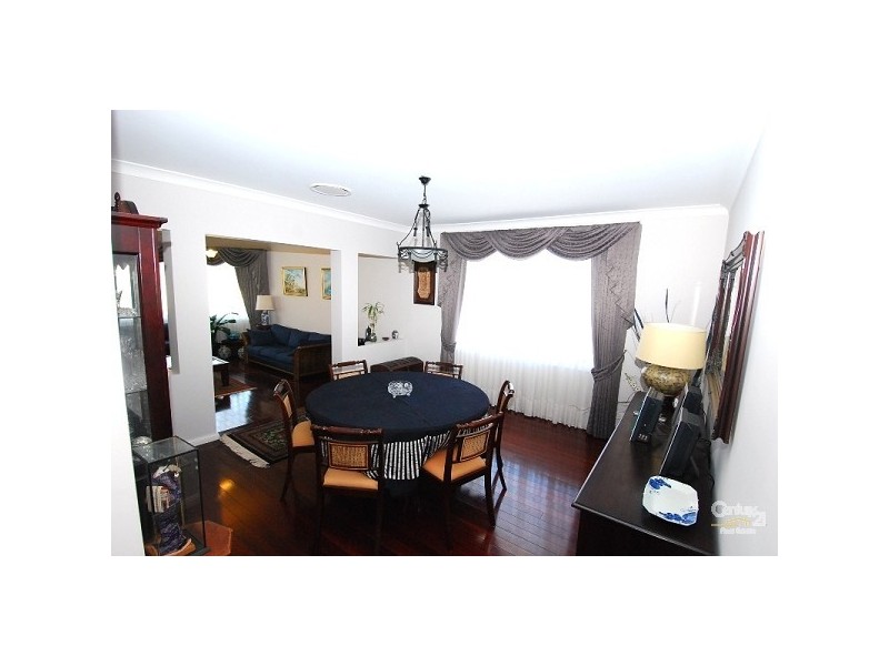 Cherrybrook NSW 2126