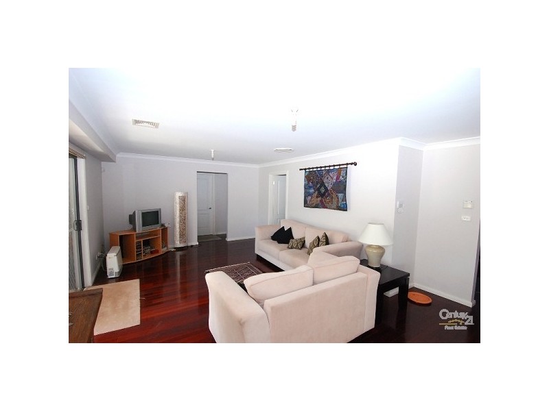 Cherrybrook NSW 2126