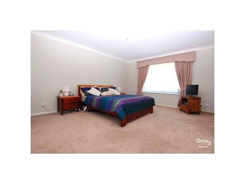 Cherrybrook NSW 2126