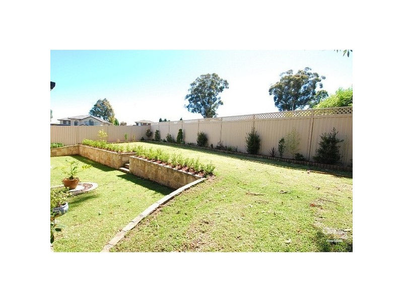 Cherrybrook NSW 2126