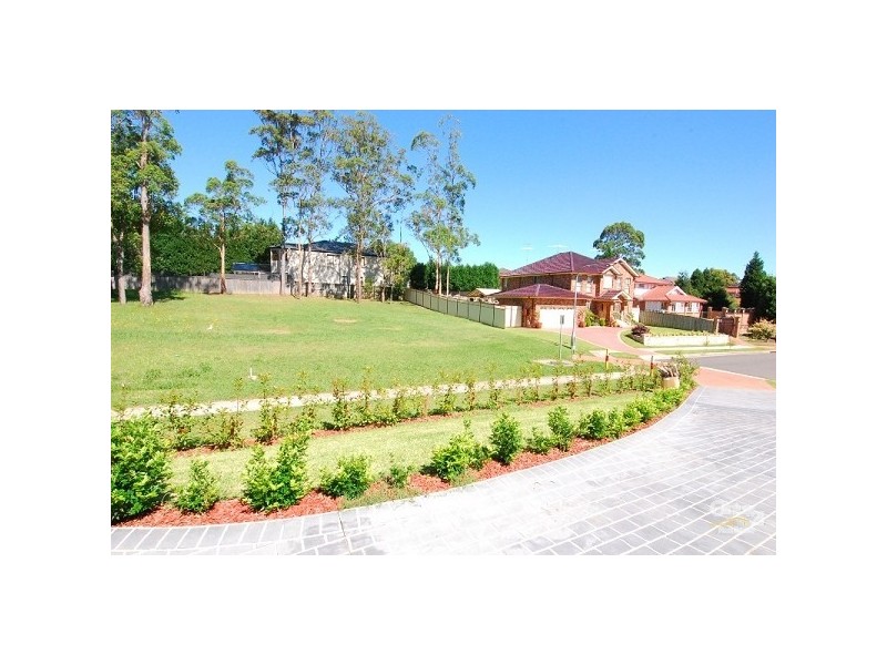 Cherrybrook NSW 2126