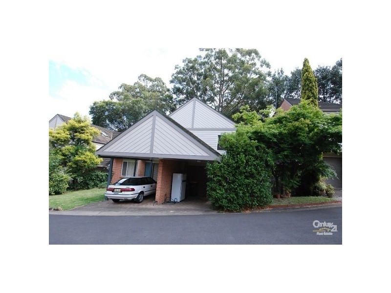 24/30 Greenoaks Avenue, Cherrybrook NSW 2126