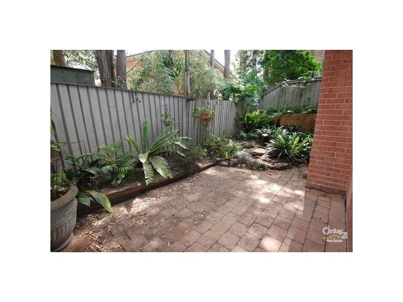 24/30 Greenoaks Avenue, Cherrybrook NSW 2126