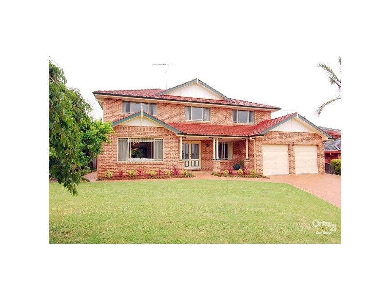 Cherrybrook NSW 2126