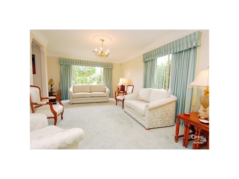 Cherrybrook NSW 2126