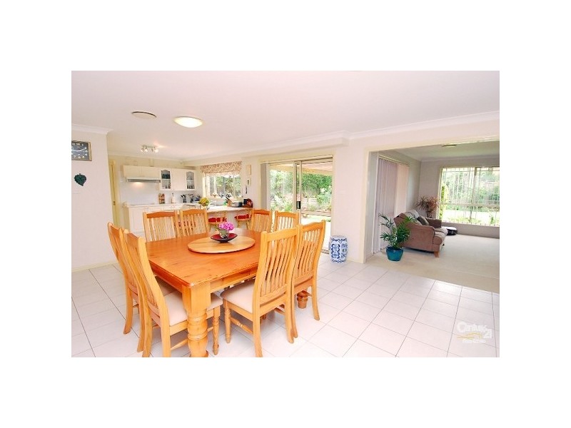 Cherrybrook NSW 2126