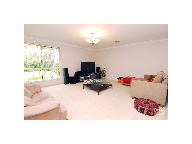 Cherrybrook NSW 2126