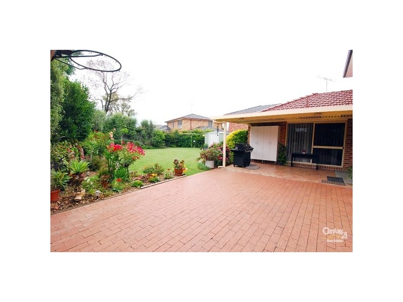 Cherrybrook NSW 2126