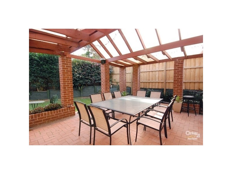 Cherrybrook NSW 2126