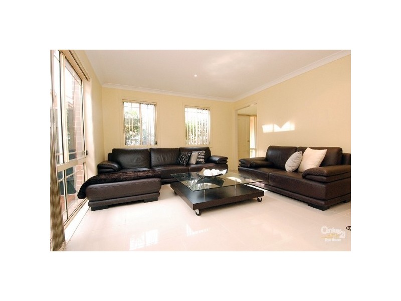 Cherrybrook NSW 2126