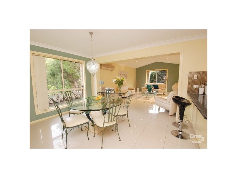 Cherrybrook NSW 2126