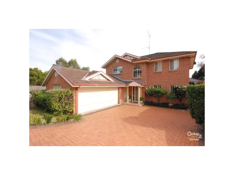 Cherrybrook NSW 2126