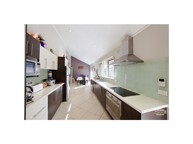 4 Larchmont Place, West Pennant Hills NSW 2125