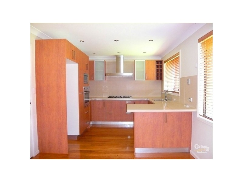 1/154 Castle Hill Road, Cherrybrook NSW 2126