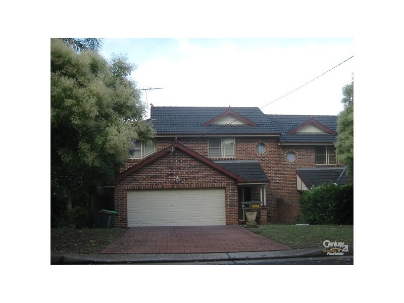 1/17 Haven Court, Cherrybrook NSW 2126