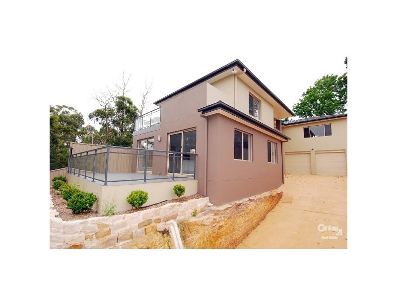 18 Pogson Drive, Cherrybrook NSW 2126