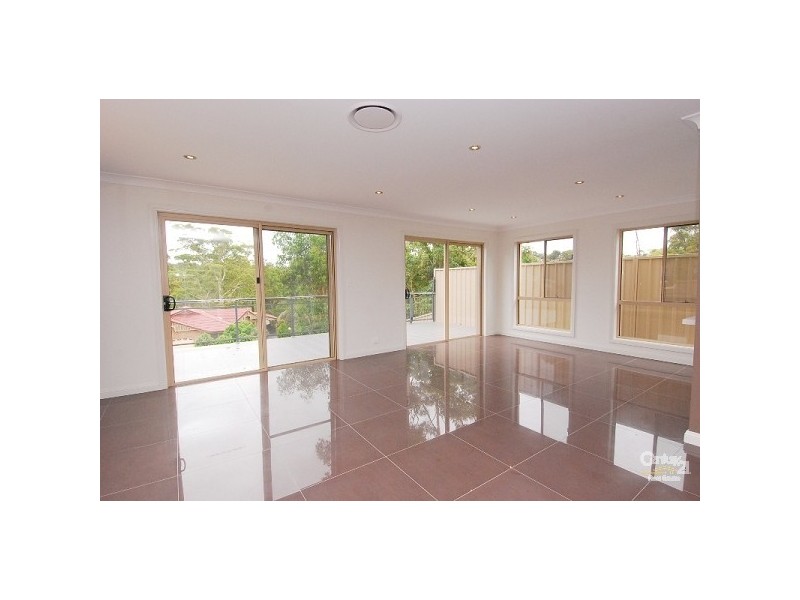 18 Pogson Drive, Cherrybrook NSW 2126