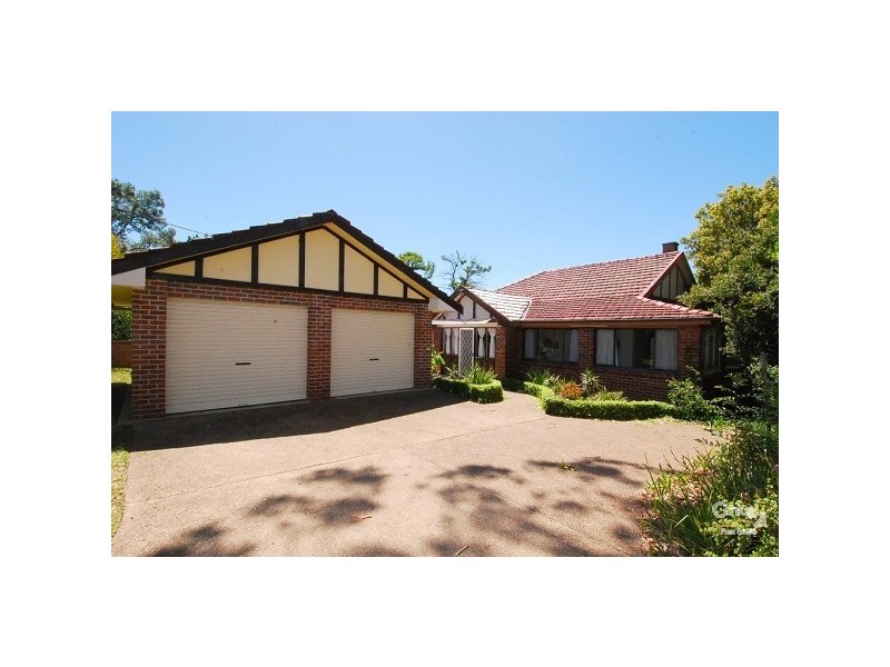 Castle Hill NSW 2154