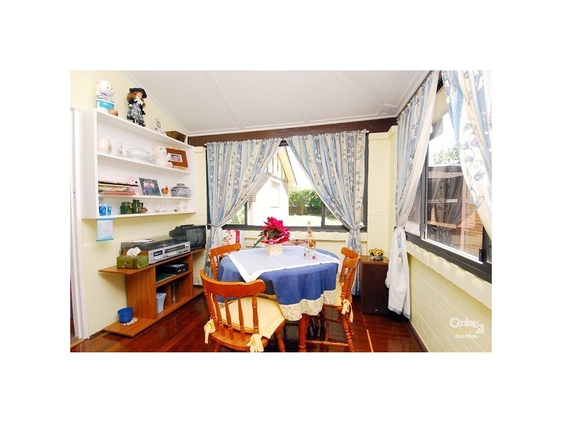 Castle Hill NSW 2154