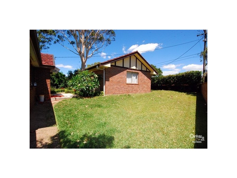 Castle Hill NSW 2154