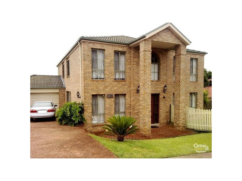 Castle Hill NSW 2154